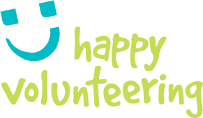 Happy Volunteering